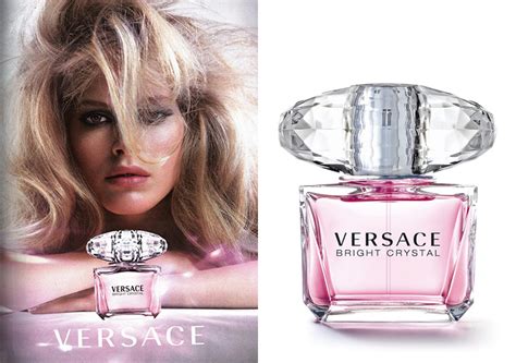 que perfume huele mejor versace bright crystal|VERSACE BRIGHT CRISTAL .